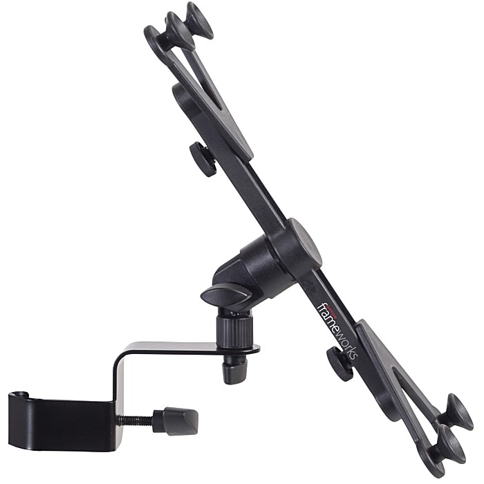 Gator Frameworks UNIVERSAL TABLET MOUNT ޥѥޡȥե/֥å ۥ GFW-TABLET