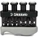 D'Addario PW-VG-01 Varigrip Hand Exerciser ダダリオ 握力トレーニング用ハンドトレーナー