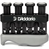 D'Addario PW-VG-01 Varigrip Hand Exerciser ꥪ ϥȥ졼˥ѥϥɥȥ졼ʡ