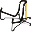 Hercules TravLite GS301B ハーキュレス ギタースタンド アコギ用