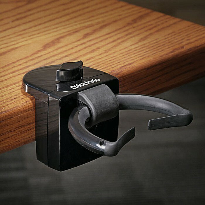 D'Addario Guitar Dock PW-GD-01 ꥪ ɥå ꥿״ʰץ֤