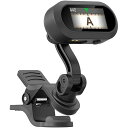 AROMA AT-800 アロマ 充電式クリップチューナー TFT液晶(2)
