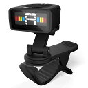 D'Addario NS Micro Universal Headstock Tuner PW-CT-13 ダダリオ クリップ式マイクロ チューナー(2)