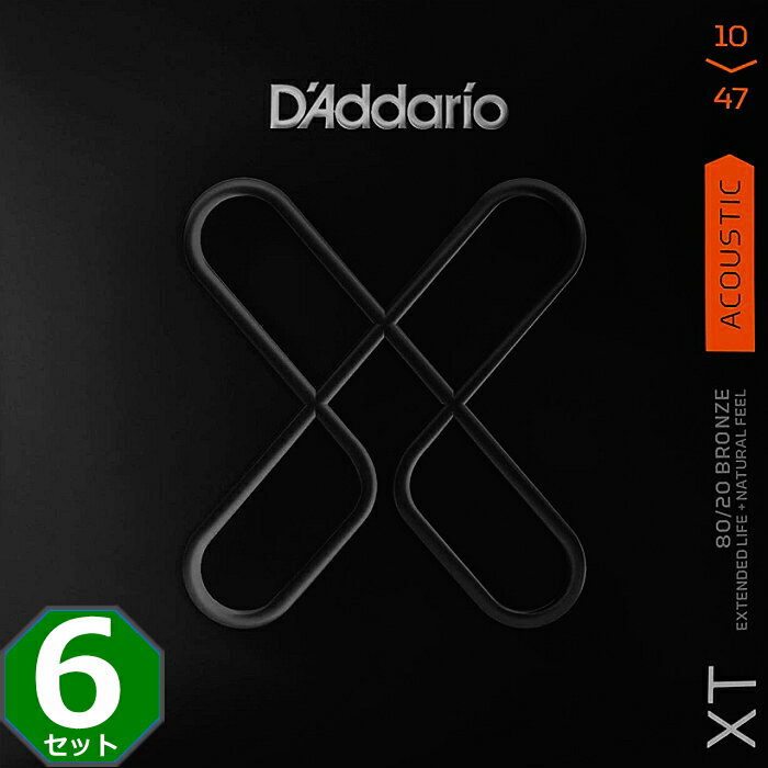 XTシリーズは、独自の最新コーティング・テクノロジーとこれまでに開発してきたNY Steelといった素材やFusion Twists のような革新的要素を組み合わせ、実現が難しいと言われてきたノンコーティング弦のようなナチュラルなトーンとタッチフィーリングを実現したロングライフ弦です。 巻弦とプレーン弦の全てにコーティングを施したことでかつてない長寿命化を実現し、強度、ピッチ安定性、耐腐食性においてこれまでのコーティング弦にはなかった高いパフォーマンスを誇ります。