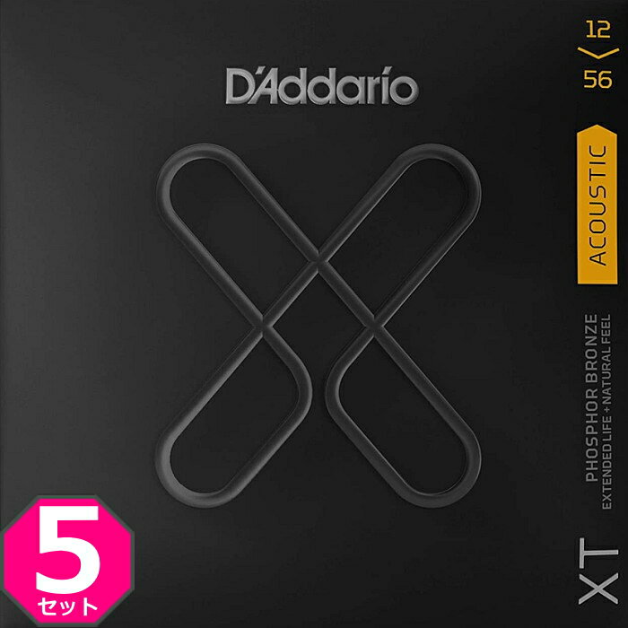 XTシリーズは、独自の最新コーティング・テクノロジーとこれまでに開発してきたNY Steelといった素材やFusion Twists のような革新的要素を組み合わせ、実現が難しいと言われてきたノンコーティング弦のようなナチュラルなトーンとタッチフィーリングを実現したロングライフ弦です。 巻弦とプレーン弦の全てにコーティングを施したことでかつてない長寿命化を実現し、強度、ピッチ安定性、耐腐食性においてこれまでのコーティング弦にはなかった高いパフォーマンスを誇ります。