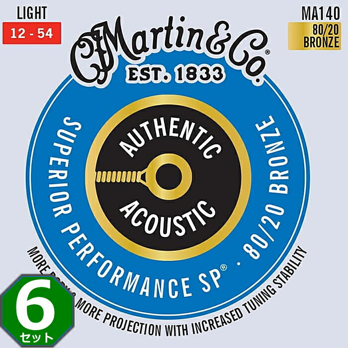ブルーのパッケージの「SP弦」は、従来のマーティン弦とSP弦を一体化したもので、ライナップの中では最もスタンダードな弦と言える。 従来は芯線のメッキ加工にプラス・プレート（銅メッキ）とティン・プレート（錫メッキ）が混在していたが、HT（HighTensile）と呼ばれる伸縮に強い高張力な芯線を特徴とし、これまで以上にサウンドのみならず耐久性に優れた弦に生まれ変わりました。