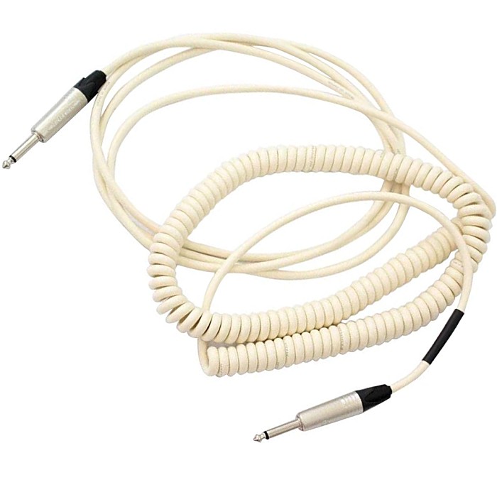 Kaminari K-CC Curl Cable 3m/5m/7m カミナリ カールケーブル