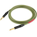 Kaminari K-BC2 Bass Cable 3m/5m/7m カミナリ ベースケーブル(2)