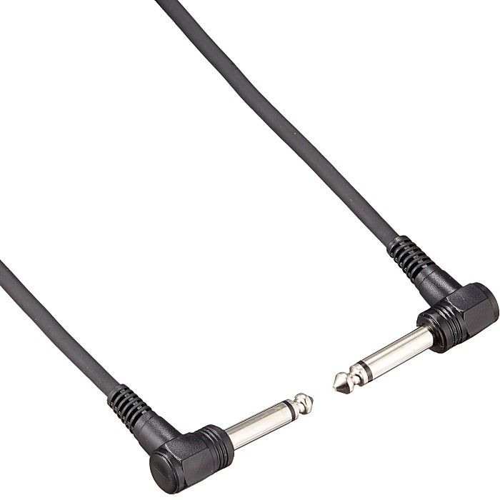 TRUE DYNA TDPC-100/BK Patch Cable 100cm LL �ȥ��롼������ �ѥå������֥�