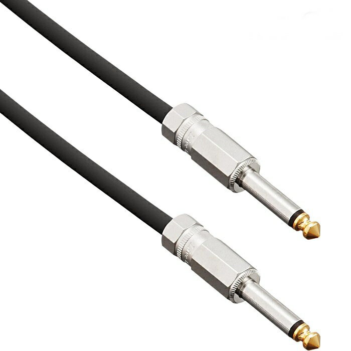 コストパフォーマンスに優れたライブラインのスタンダードモデル。使い勝手のよい柔軟なケーブルと細部まで拘った高耐久性を誇る国産オリジナルプラグを採用し、全音域にわたってバランスの良い音を実現。 価格以上の品質とパフォーマンスは、プロの現場でも採用されるほどの実力を誇ります。