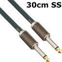 Live Line Studio Series Patch Cable 30cm SS LSCJ-30CS/S ライブライン パッチケーブル