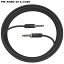 D'Addario PW-AMSG-20 American Stage Cable 6.1m SS ꥪ ֥