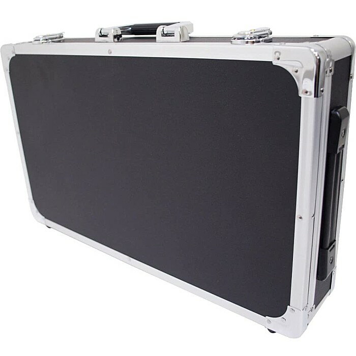 Effector Case - KC EC70BK エフェクターケース