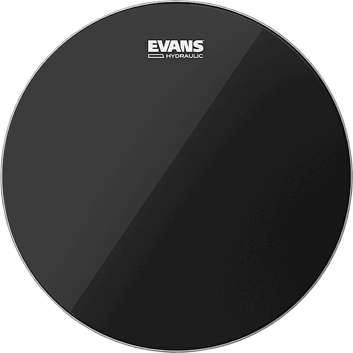 70sのロックサウンドを彷彿とさせる、サスティーンが短く太いサウンドが特徴です。2プライの間に薄いオイルフィルムが挟み込み、余分な倍音をカットし、アタックと、ミッドからローエンドを強調したパンチのあるバスドラムサウンドが得られます。