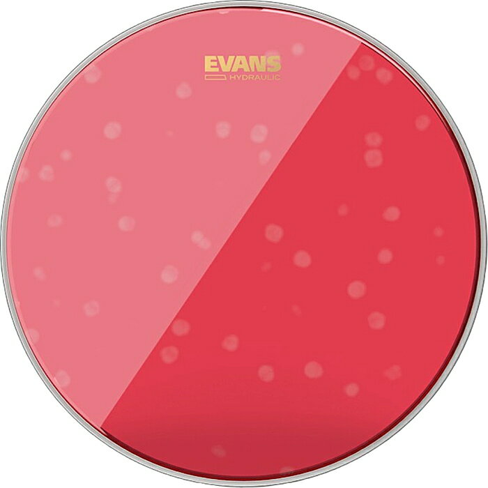 EVANS Hydraulic Red Bass Drumhead  Хɥإå 20