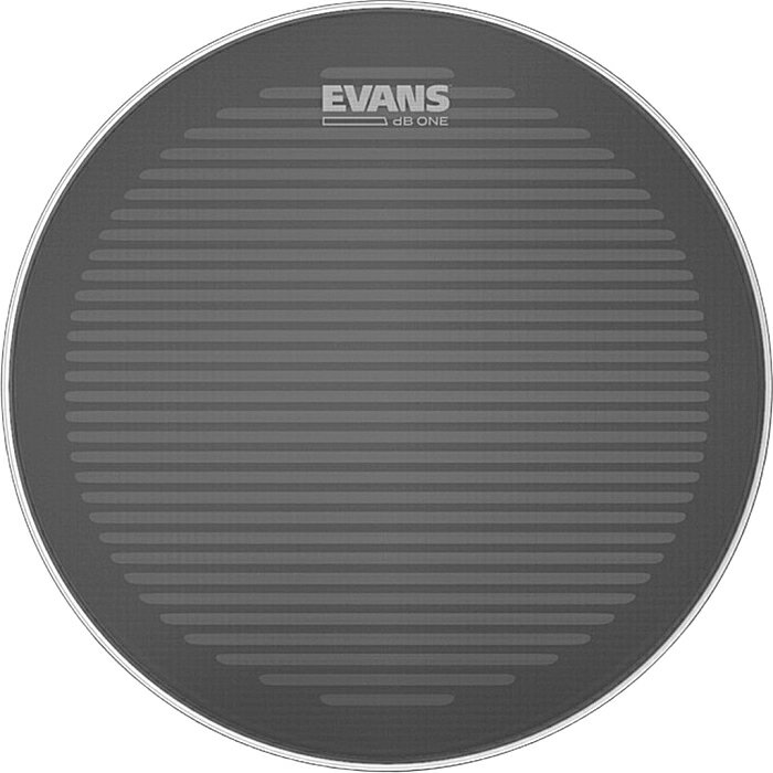 EVANS db One Mesh Drumhead エヴァンス ドラムヘッド 13