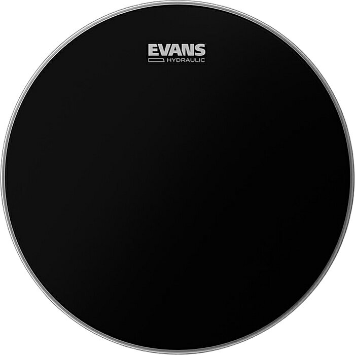 2プライのヘッドの間に挟み込んだオイルフィルムがサスティーンを短くコントロールし、アタックと中低域を強化した太いサウンドで、ドラムのファンダメンタル・トーン（基音）が強調されます。