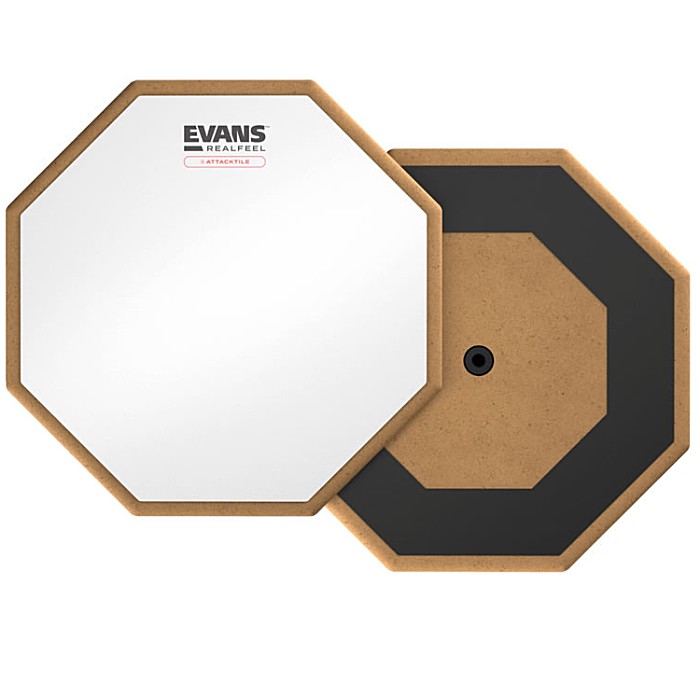 EVANS RF10G-AT 