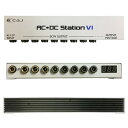 CAJ AC/DC STATION VI パワーサプライ(2)