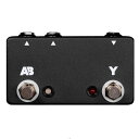 JHS Pedals ACTIVE A/B/Y ラインセレクター(2)