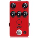 JHS Pedals Angry Charlie V3 ディストーション
