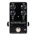 Darkglass Electronics Microtubes B3K V2 COMS Bass Overdrive ダークグラス エレクトロニクス オーバードライブ