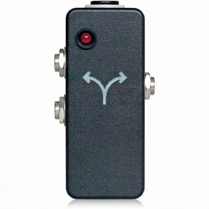 JHS Pedals Buffered Splitter バッファード スプリッター