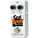 Electro-Harmonix Cntl Knob エクスプレッション コントロールペダル