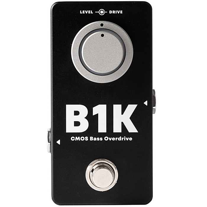 Darkglass Electronics Microtubes B1K CMOS Bass Overdrive ダークグラス エレクトロニクス オーバードライブ