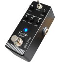 RevoL effects Black Drive Overdrive EFD-01 オーバードライブ(2)