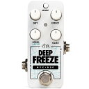 Electro-Harmonix PICO DEEP FREEZE TEh eC[i[