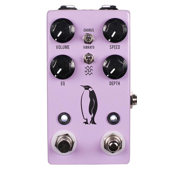 Rakuten - JHS Pedals Emperor V2 コーラス/ヴィブラート