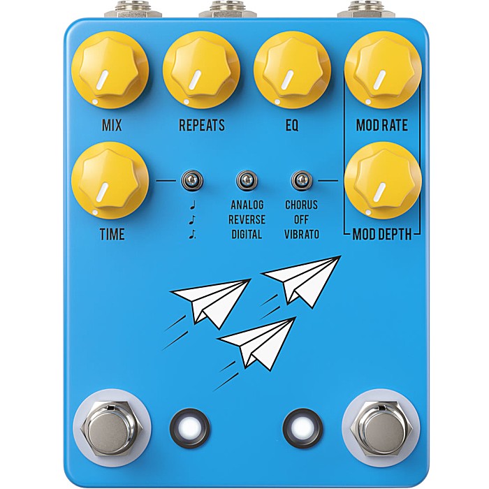 楽天市場】ダブ（種類（エフェクター）ディレイ・エコー）（ギター用