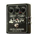 Electro-Harmonix Good Vibes エレクトロハーモニクス コーラス/ビブラート/モジュレーション