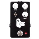 JHS Pedals Haunting Mids ミッドレンジEQ