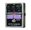 Electro-Harmonix Holy Grail Max エレクトロハーモニクス リバーブ(2)