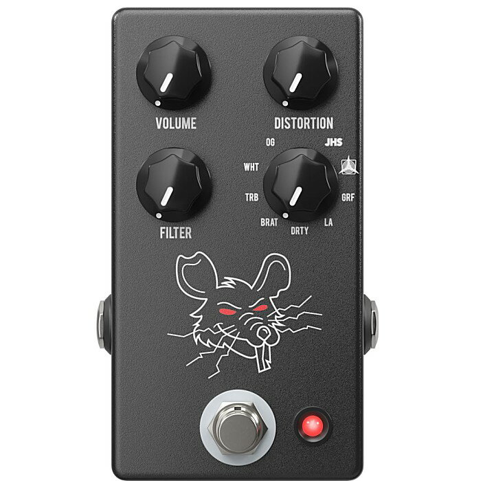 Rakuten - JHS Pedals Packrat ディストーション