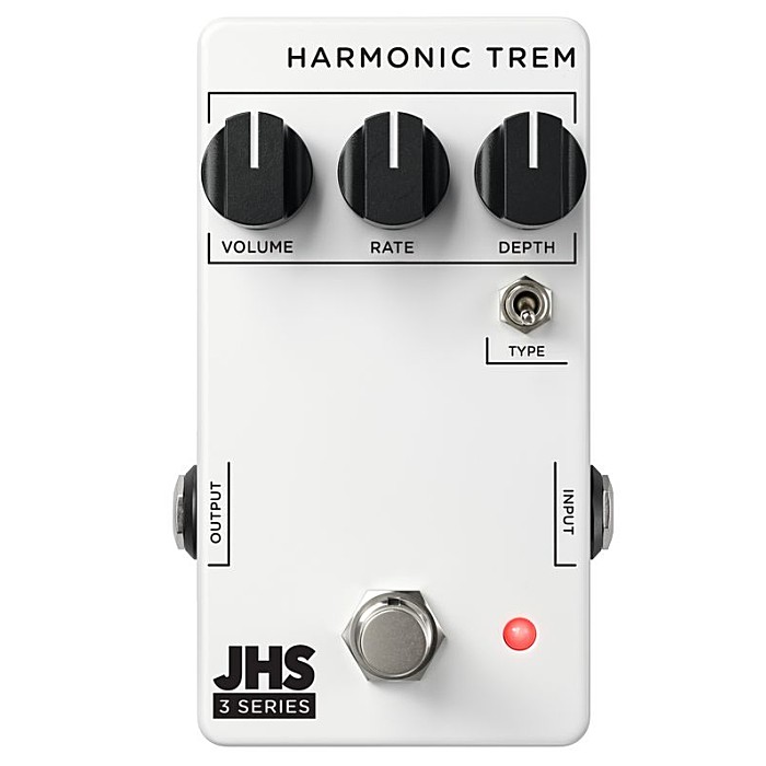 JHS Pedals 3 Series Harmonic Trem ȥ