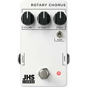 JHS Pedals 3 Series ROTARY CHORUS ロータリー/モジュレーション