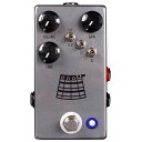 JHS Pedals Kilt V2 ファズ
