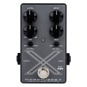 Darkglass Electronics Microtubes X ダークグラス エレクトロニクス ディストーション