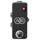 JHS Pedals Mini A/B Box ラインセレクター