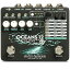 Electro-Harmonix Oceans 12 Dual Stereo Reverb ǥ奢 ƥ쥪 С