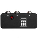 JHS Pedals Summing Amp ラインブレンダー