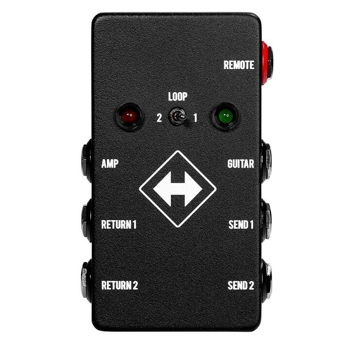 Rakuten - JHS Pedals Switchback ループセレクター