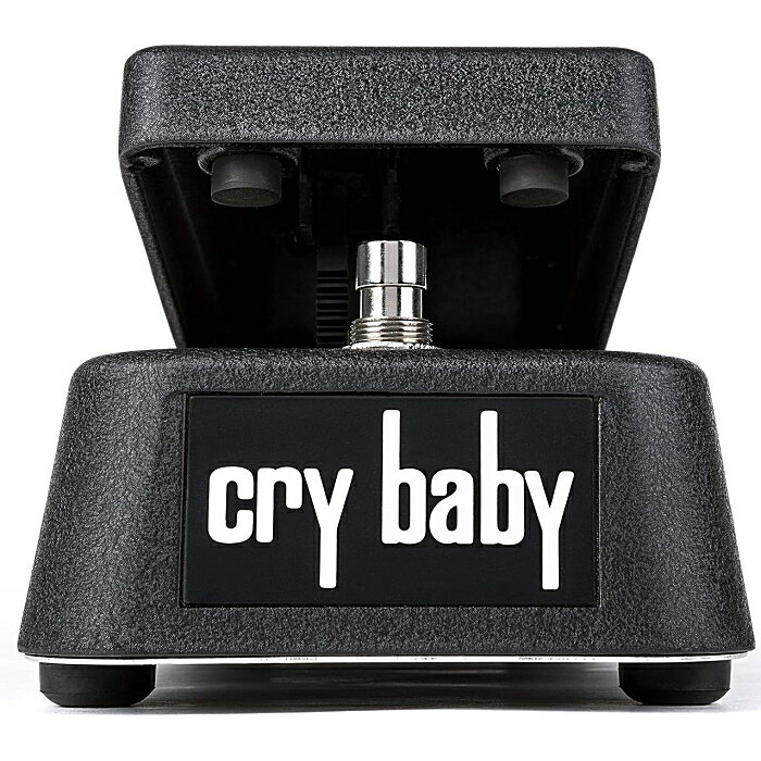 Rakuten - Jim Dunlop GCB95 Cry Baby Standard ジムダンロップ ワウペダル