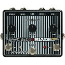 Electro-Harmonix Switchblade Pro スイッチャー