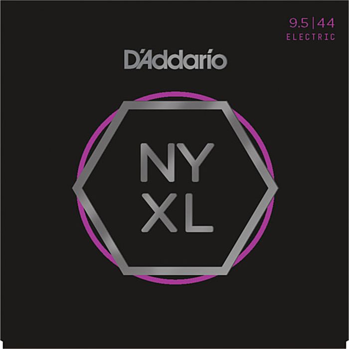 Rakuten - D'Addario NYXL09544 Super Light Plus 009.5-044 ダダリオ エレキギター弦
