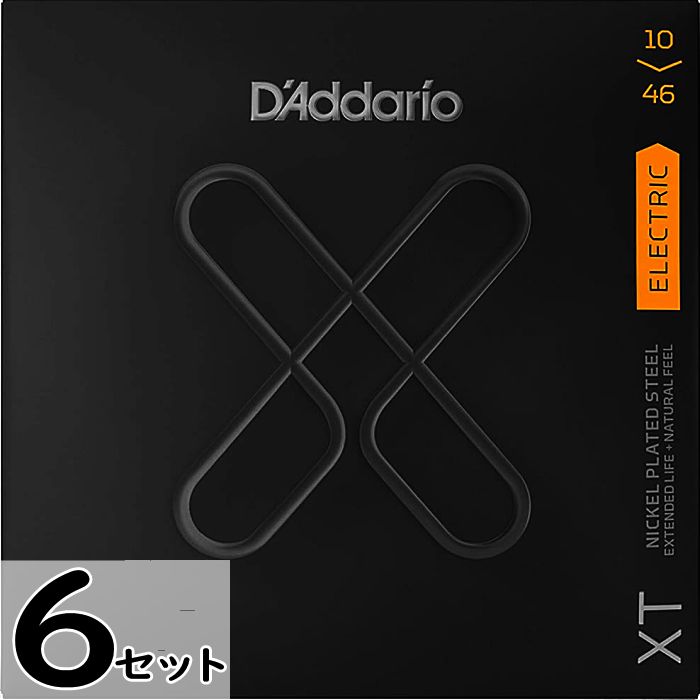 XTシリーズは、 独自のコーティングテクノロジーによってハイカーボンスチールを芯線とした巻弦とプレーン弦の全てにコーティングを施したことでかつてない長寿命化を実現し、強度、ピッチ安定性、耐腐食性においてこれまでのコーティング弦にはなかった高いパフォーマンスを誇る弦がついに完成しました。 XTシリーズの新たなコーティングテクノロジーは、独自の新しいプロセスによってあらゆる種類の弦に対して極めて薄いマイクロポリマーコーティングを施すことを可能としました。腐食テストでは、これまでのコーティング弦EXPシリーズと比較しても、より高い耐腐食性能を得ることに成功し、より長寿命、高耐腐食となったにも関わらずまるでノンコーティング弦のようなナチュラルなサウンドと感触の弦に仕上がっています。また、プレーン弦も含む全ての弦にこのマイクロポリマーコーティングが施されています。 　