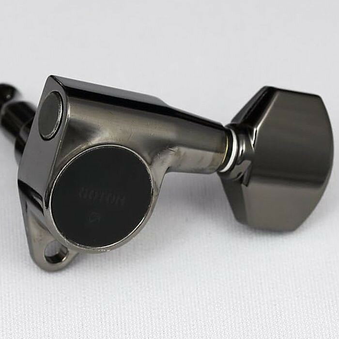 Gotoh SG360-CK MG L6 ȡ ڥ ޥʥå ֥å(ܥ󥪥ץб